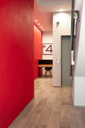 Corso49 Boutique Rooms Civitanova Marche